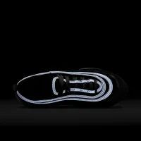 Nike Air Max 97 Next Nature женская Кроссовки цвет черный
