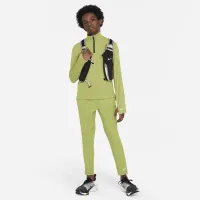 Nike Multi Tech EasyOn Big дитячі (для хлопчиків) Dri-FIT тренувальні Pants колір зелений