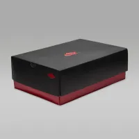 Nike Air Jordan 1 Elevate High SE жіноча Кросівки колір чорний