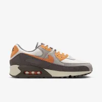Nike Air Max 90 Premium чоловічі Кросівки колір сірий