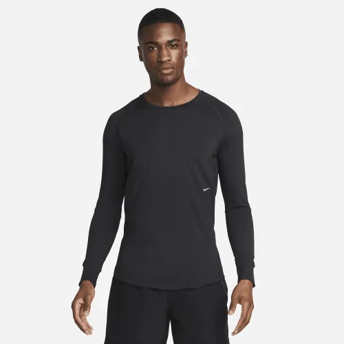 Nike A.P.S. чоловічі Dri-FIT ADV Versatile Top колір чорний