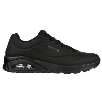 Кросівки Чоловічі Skechers UNO STAND ON AIR (52458-BBK)
