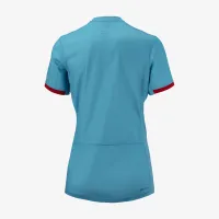Chicago цвет красный Stars 2024 Stadium Primary женская Nike Dri-FIT NWSL Replica Jersey синий