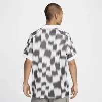 Nike Culture of Football чоловічі Dri-FIT Short-Sleeve Soccer Jersey колір сірий