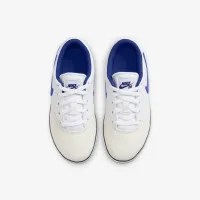 Nike SB Check Canvas Little дитячі Skate Кросівки колір білий