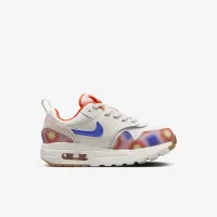 Nike Air Max 1 SE EasyOn Little дитячі Кросівки колір білий