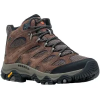 Кроссовки для треккинга Мужские MERRELL MOAB 3 MID GTX GORE-TEX (J036749)