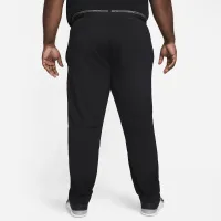 Nike чоловічі Dri-FIT Fleece Fitness Pants колір чорний