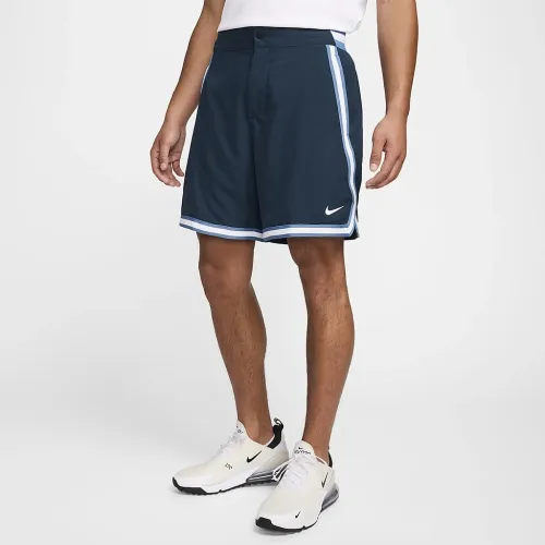Nike для гольфу Club чоловічі Dri-FIT для гольфу шорти блакитний