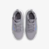 Nike IsoFly Little дитячі Кросівки колір сірий