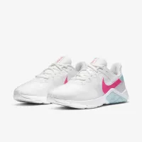 Nike Legend Essential 2 женская для тренировок Кроссовки цвет белый