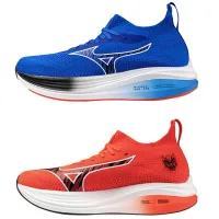 Мужские Кроссовки для бега MIZUNO WAVE NEO ZEN (J1GC258204)