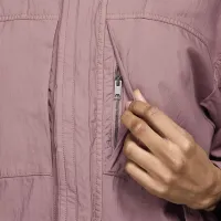 Nike Every Stitch Consideцвет красный женская Shop Coat цвет фиолетовый