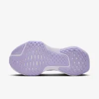 Nike Invincible 3 женская Road Running Кроссовки (Extra Wide) цвет фиолетовый