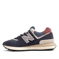 Кросівки New Balance U574LGFN  - Синій
