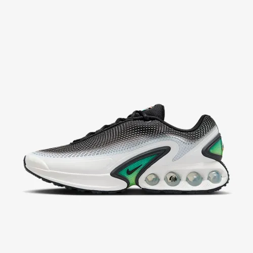 Nike Air Max Dn SE чоловічі Кросівки колір чорний