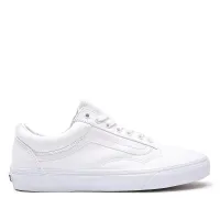 Кросівки Vans Old Skool VN000D3HW001 - Білі
