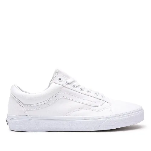 Кросівки Vans Old Skool VN000D3HW001 - Білі