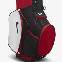 Nike Air Sport 2 для гольфу сумка колір червоний