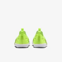 Nike Sunray Protect 4 Little дитячі босоніжки Yellow