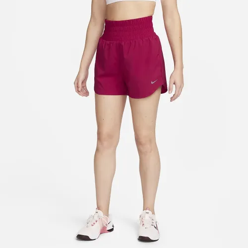 Nike One жіноча Dri-FIT Ultra З високою талією 3