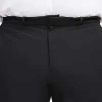 Nike Dri-FIT мужские для гольфа шорты цвет черный