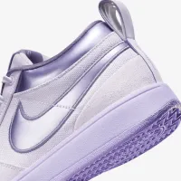 Nike Book 1 баскетбольные Кроссовки цвет фиолетовый