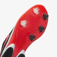 Nike Air Zoom Victory Tour 3 мужские для гольфа Кроссовки цвет черный