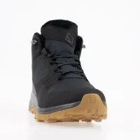 Кросівки Salomon Outsnap Climasalomon Waterproof L40922000 - Чорні