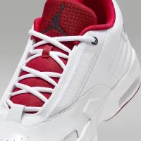 Nike Jordan Max Aura 6 чоловічі Кросівки колір білий