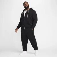 Nike Standard Issue чоловічі Dri-FIT баскетбольні Pants колір чорний
