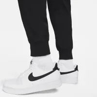 Nike Sportswear Club мужские Jersey Joggers цвет черный