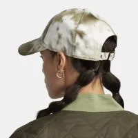 Nike Club Unstructuколір червоний Cap колір зелений