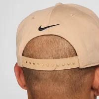 Nike Pro Structuцвет красный Dri-FIT Cap цвет коричневый