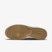 Nike Dunk Low Premium Next Nature женская Кроссовки цвет серый
