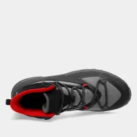 Кроссовки 4F Dust AW22FOTSM00622S - графитовые