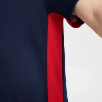 Nike Trophy23 Big дитячі Dri-FIT Short-Sleeve Top блакитний