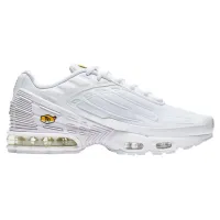 Кроссовки Мужские NIKE AIR MAX PLUS 3 (CW1417 100)