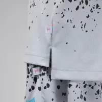 Nike Zion чоловічі Top колір чорний
