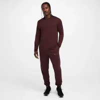 Nike A.P.S. чоловічі Dri-FIT ADV Long-Sleeve Versatile Top колір червоний
