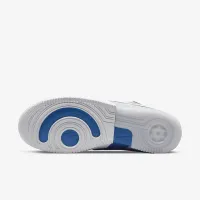 Nike Air Force 1 React чоловічі Shoe колір білий