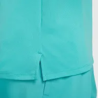 Nike Miler чоловічі Dri-FIT UV Short-Sleeve Running Top колір зелений