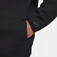 Nike Sportswear Tech Fleece чоловічі Bomber Куртка колір чорний