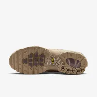 Nike Air Max Plus чоловічі Кросівки колір коричневий