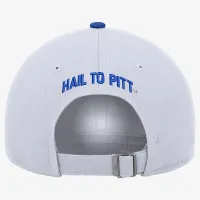 Pitt Nike College Campus Cap цвет белый