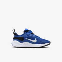 Nike Revolution 7 Little дитячі Кросівки блакитний