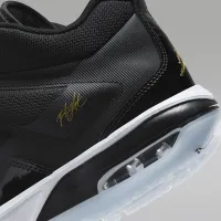 Nike Jordan Stay Loyal 3 чоловічі Кросівки колір чорний