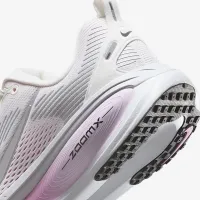 Nike Vomero 18 женская Road Running Кроссовки цвет белый