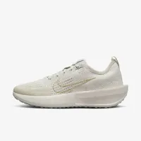Nike Interact Run женская Road Running Кроссовки цвет серый