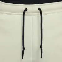 Nike Sportswear Tech Fleece мужские Joggers цвет зеленый